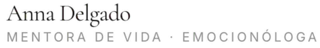 Mentora de Vida & Emocionóloga